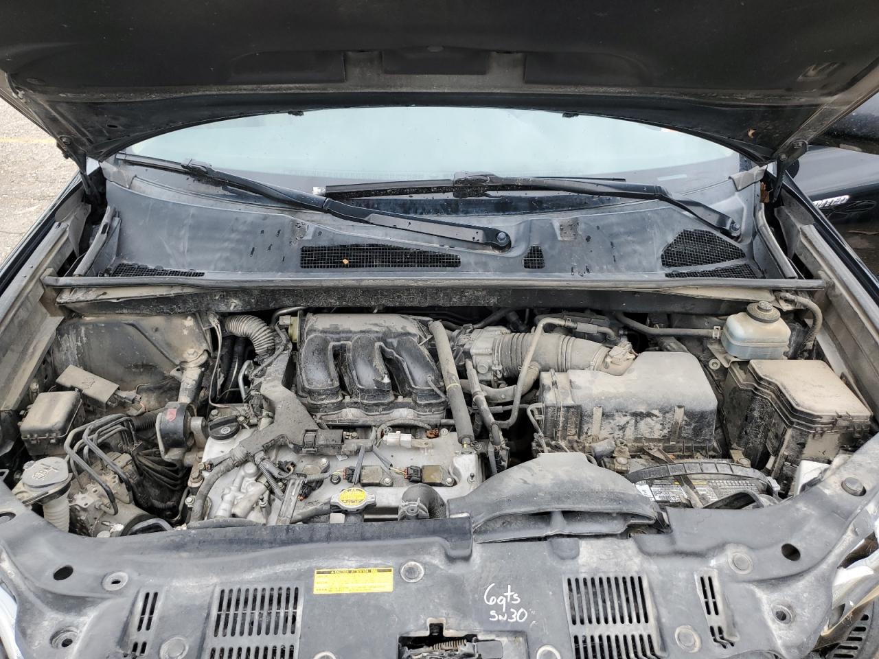 JTEES42A192148846 2009 Toyota Highlander Limited