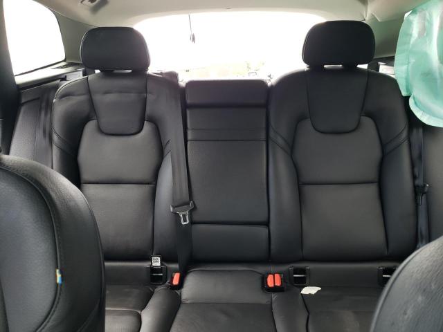 2021 VOLVO XC60 T6 MO YV4A22RK1M1684391