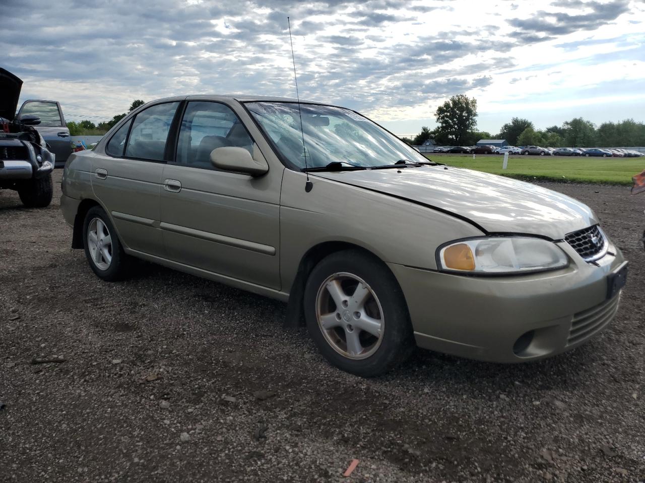 3N1CB51DXYL352963 2000 Nissan Sentra Base