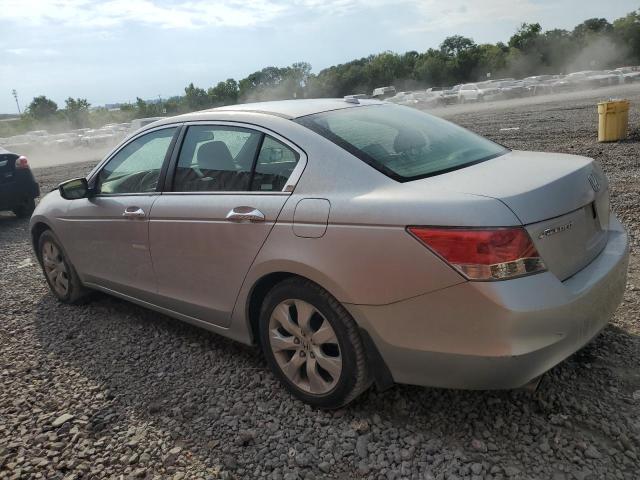 2009 Honda Accord Exl VIN: 5KBCP36879B501586 Lot: 60499784