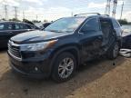 2015 TOYOTA HIGHLANDER - 5TDJKRFH7FS084906