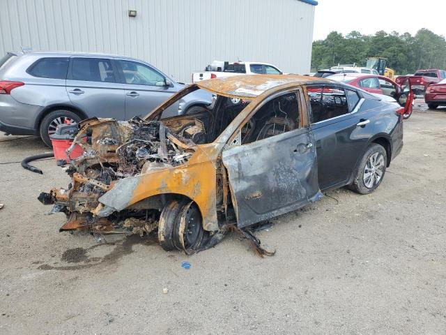 2020 NISSAN ALTIMA S - 1N4BL4BV7LN312359