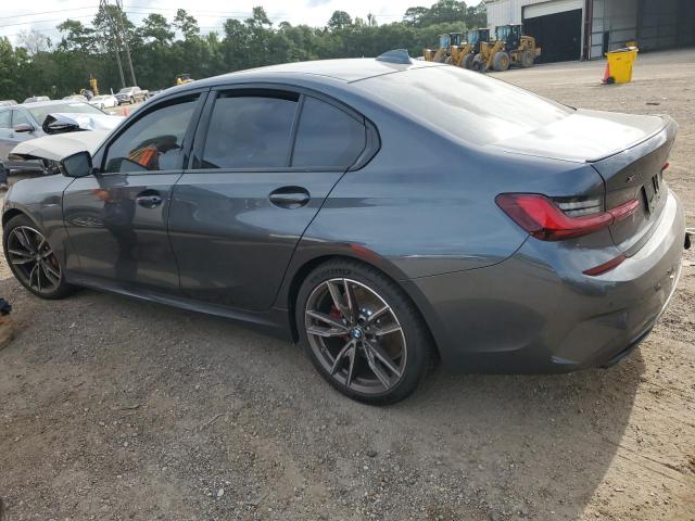 2022 BMW M340XI - WBA5U9C02NFL65825