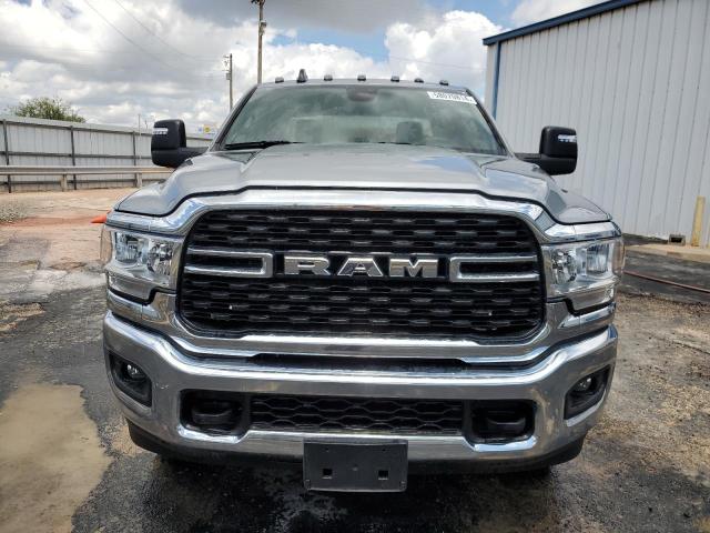  RAM 3500 2024 Сріблястий