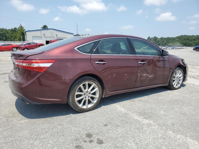 VIN 4T1BK1EB3DU042725 2013 Toyota Avalon, Base no.3