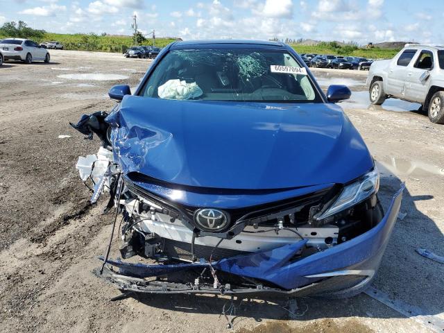 VIN 4T1F11AK0PU171911 2023 Toyota Camry, Xle no.5