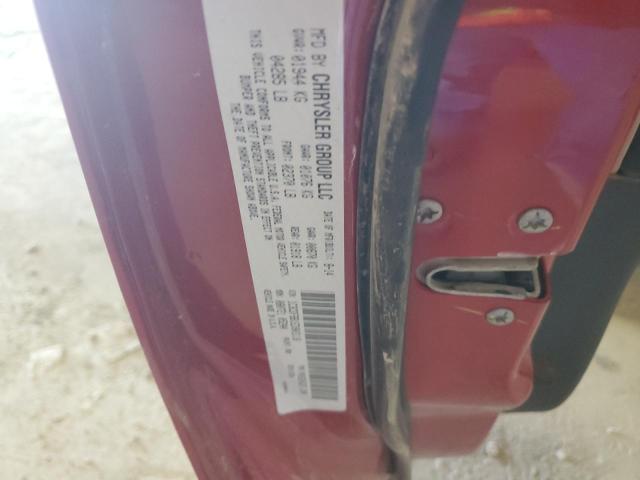 2014 Dodge Dart Sxt VIN: 1C3CDFBB1ED903118 Lot: 57692994