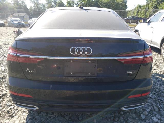 2019 Audi A6 Premium Plus VIN: WAUL2AF24KN039585 Lot: 58215354