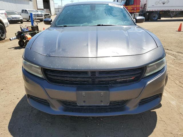 2016 Dodge Charger Sxt VIN: 2C3CDXJG4GH281882 Lot: 58627984