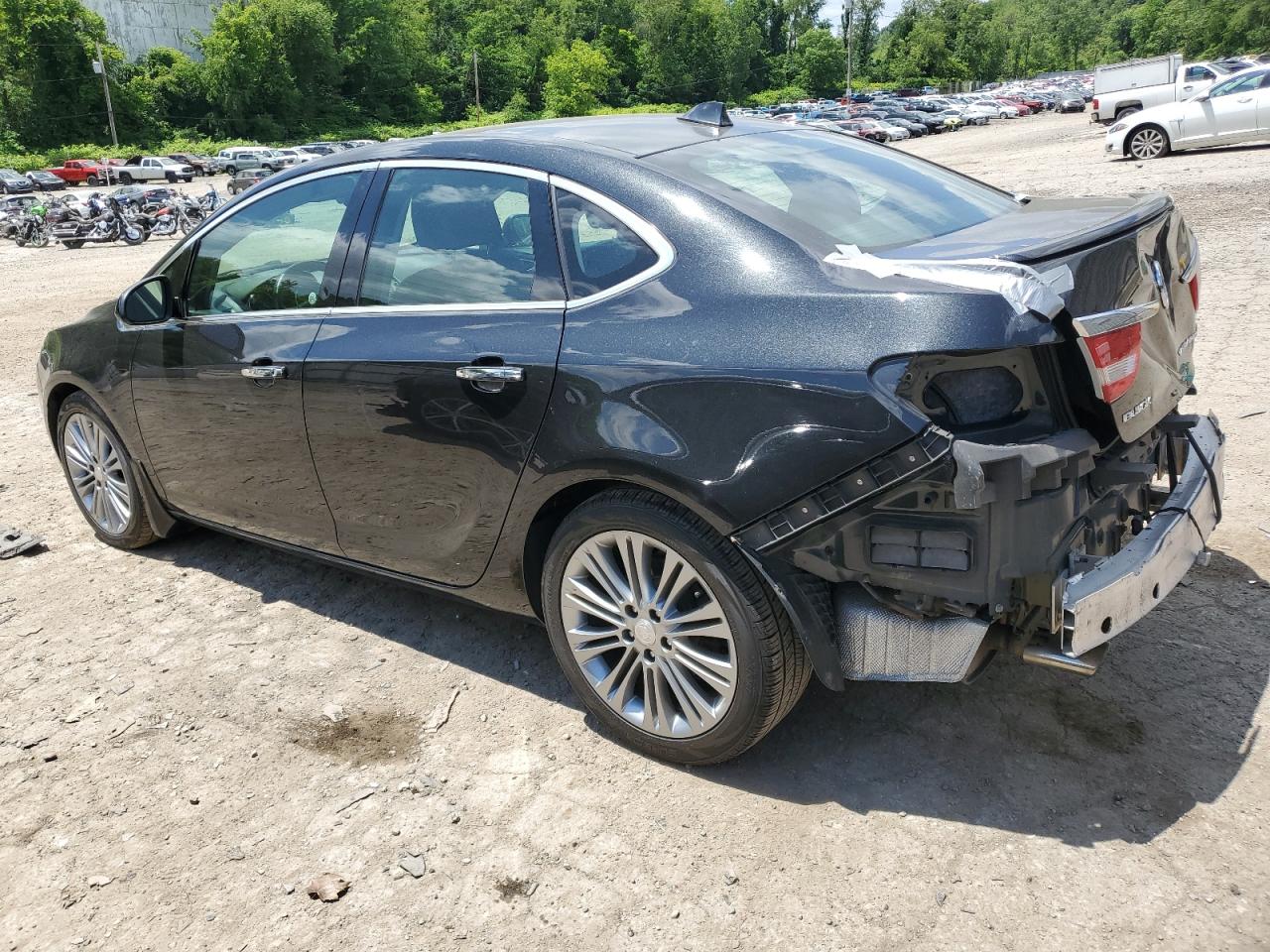 1G4PT5SV2D4221721 2013 Buick Verano Premium