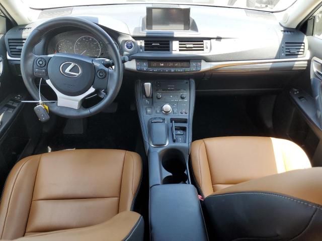 2014 Lexus Ct 200 VIN: JTHKD5BH3E2175673 Lot: 60357274