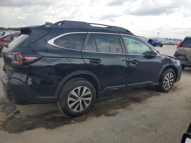 2021 Subaru Outback Premium VIN: 4S4BTAFC5M3106581 Lot: 58682404