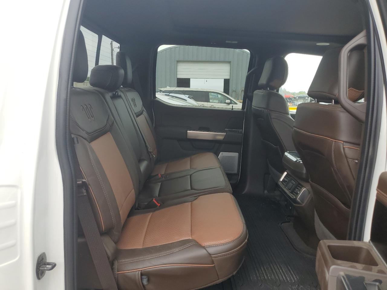 1FTFW1ED4PFA82350 FORD F-150 2023