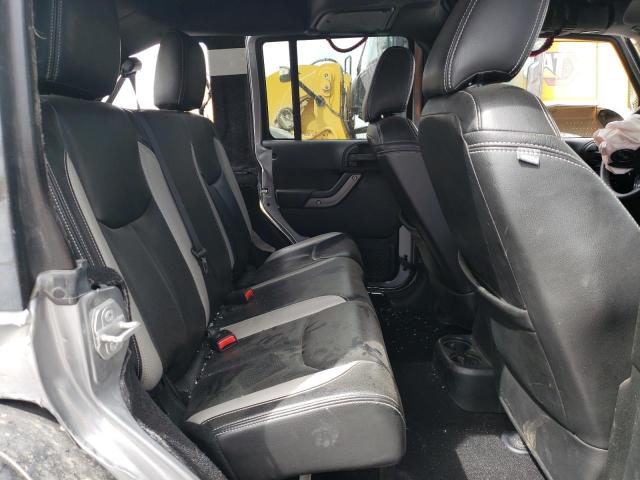 2018 JEEP WRANGLER U - 1C4HJWDG2JL918746