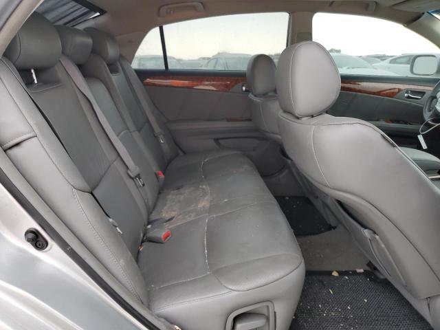 2007 Toyota Avalon Xl VIN: 4T1BK36B57U228927 Lot: 56329304