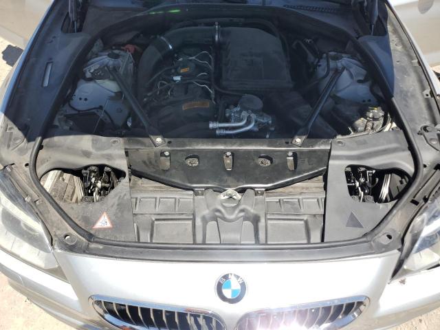 VIN WBA6A0C57FD318209 2015 BMW 6 Series, 640 I Gran... no.11