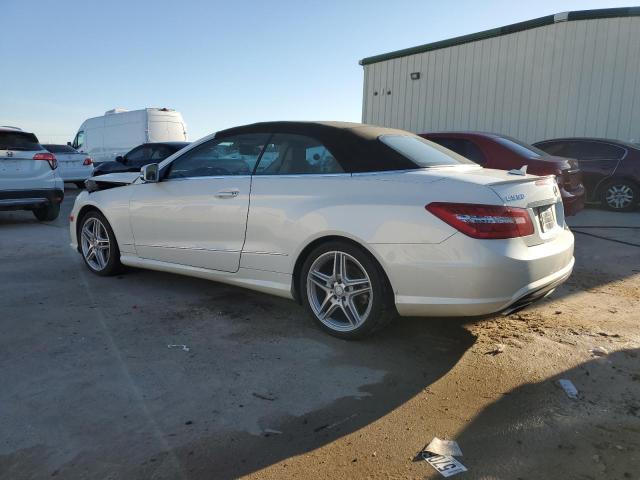 2012 Mercedes-Benz E 550 VIN: WDDKK7DF8CF147667 Lot: 54744944