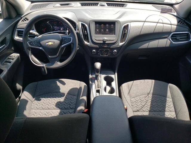 2022 Chevrolet Equinox Lt VIN: 3GNAXUEV0NS185945 Lot: 55339784