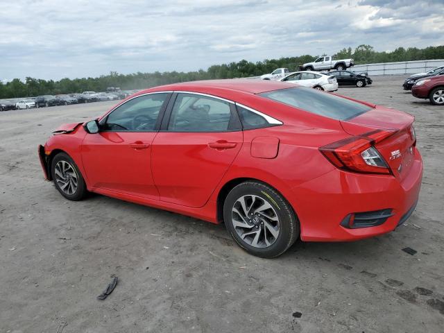 2HGFC2F79GH568126 2016 HONDA CIVIC - Image 2