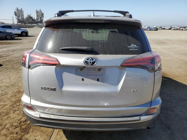 2017 Toyota Rav4 Le VIN: 2T3ZFREV4HW359552 Lot: 60166844
