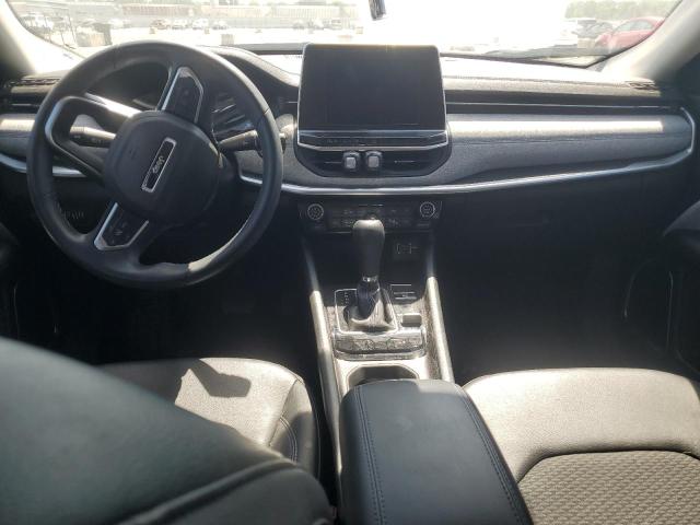 2022 Jeep Compass Latitude VIN: 3C4NJDBB0NT120500 Lot: 58410064