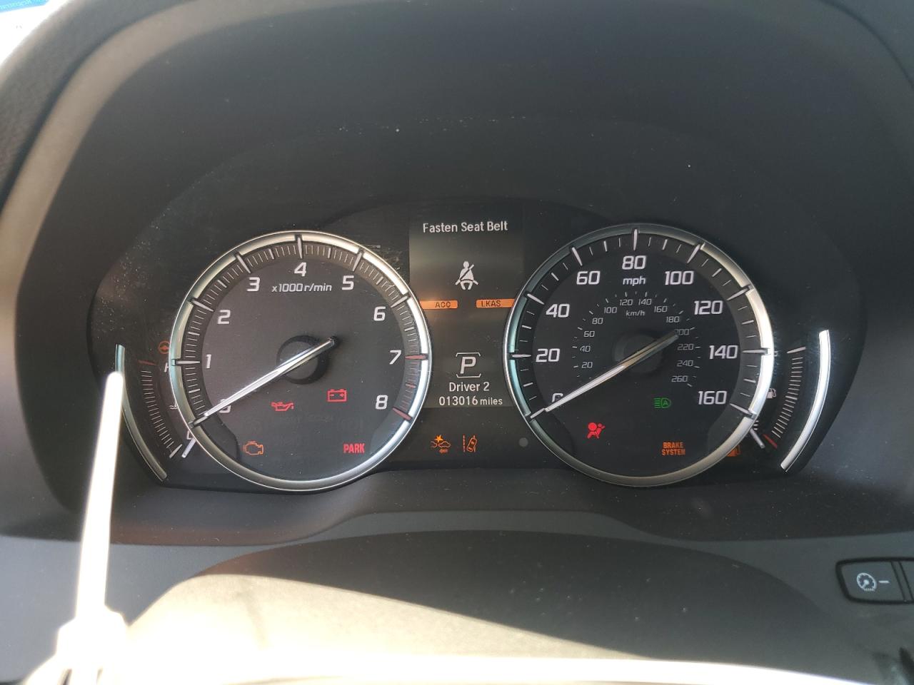 5J8YD3H51LL017757 2020 Acura Mdx Technology