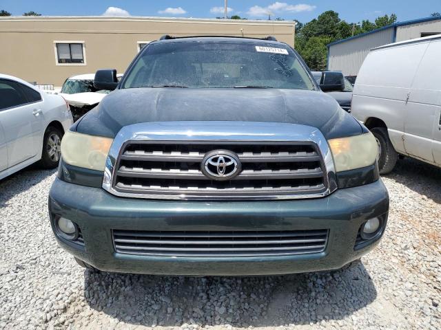 2008 Toyota Sequoia Sr5 VIN: 5TDZY64A08S003222 Lot: 60125714