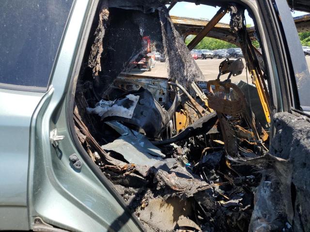 2017 Subaru Forester 2.5I Premium VIN: JF2SJAECXHH505850 Lot: 56914474