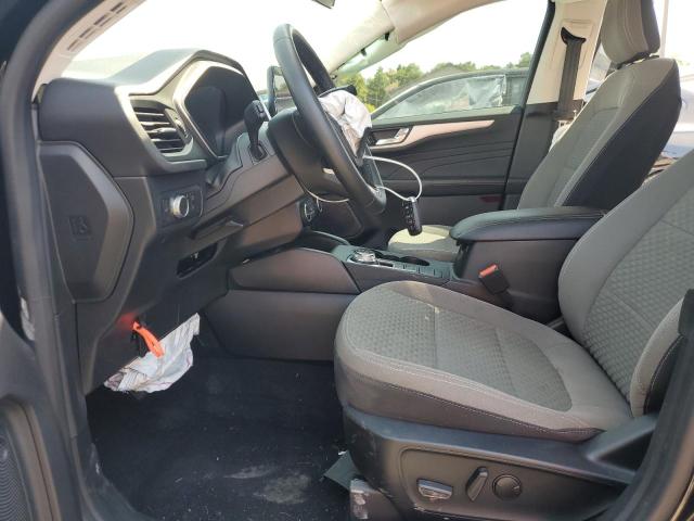 2021 Ford Escape Se VIN: 1FMCU0G65MUB01587 Lot: 59677034