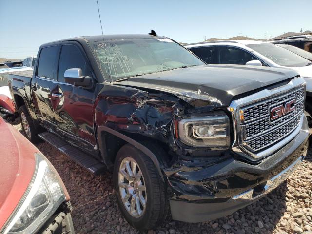 2018 GMC Sierra K1500 Denali VIN: 3GTU2PEJ3JG531941 Lot: 59062084
