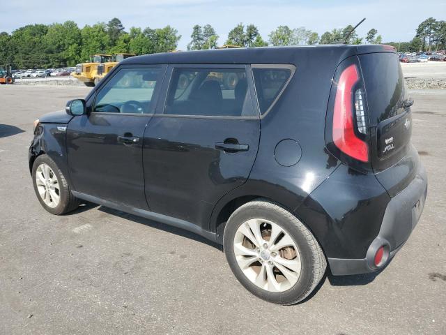 2014 Kia Soul + VIN: KNDJP3A54E7700436 Lot: 59664974