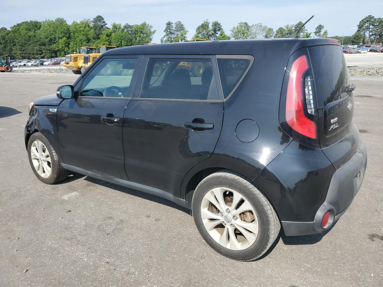 KNDJP3A54E7700436 2014 Kia Soul +