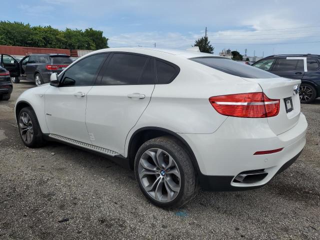 2012 BMW X6 xDrive50I VIN: 5UXFG8C58CL590607 Lot: 59991034