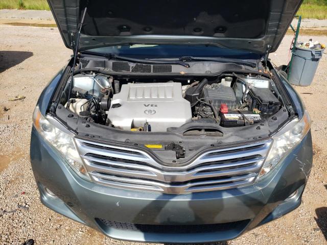 2009 Toyota Venza VIN: 4T3ZK11A89U016289 Lot: 61276804