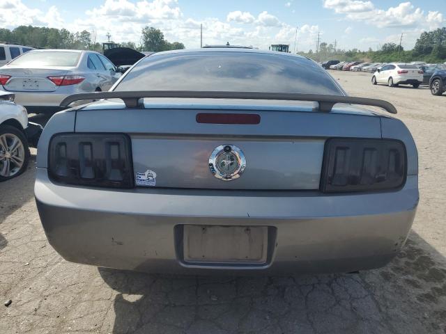 2006 Ford Mustang VIN: 1ZVFT80N165156908 Lot: 59563404