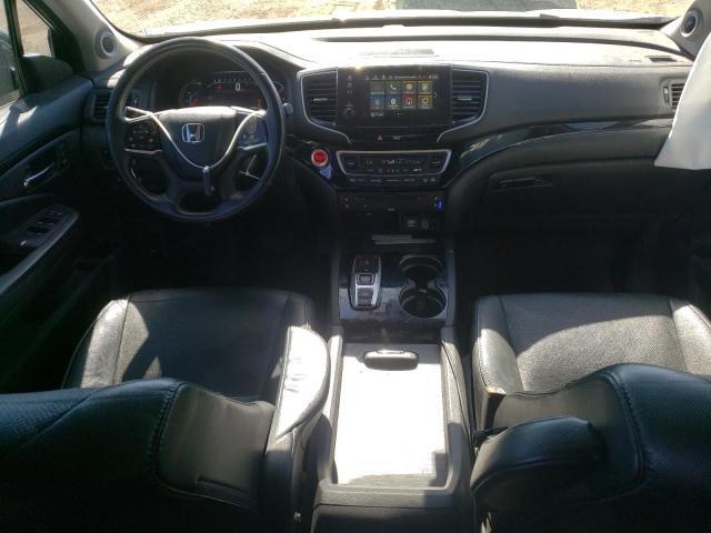 2019 HONDA PILOT ELIT - 5FNYF6H04KB007269