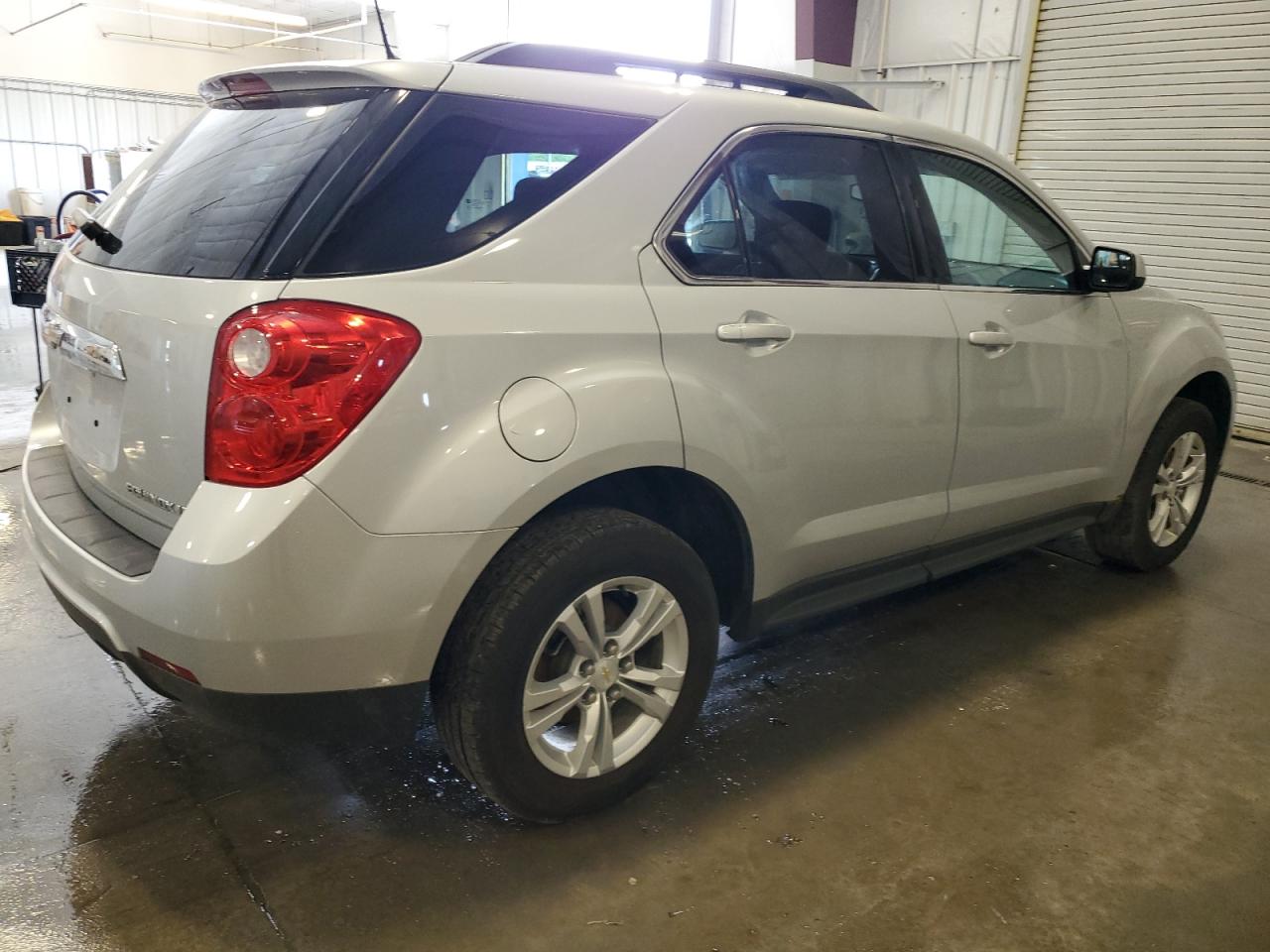 2GNFLEEK6D6416857 2013 Chevrolet Equinox Lt