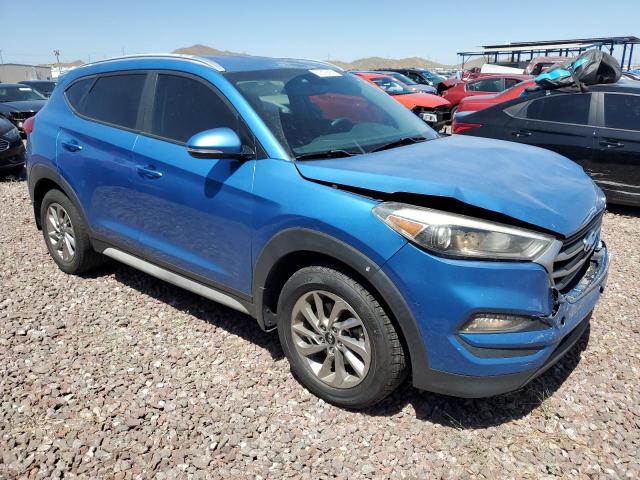 KM8J33A42JU646631 2018 Hyundai Tucson Sel