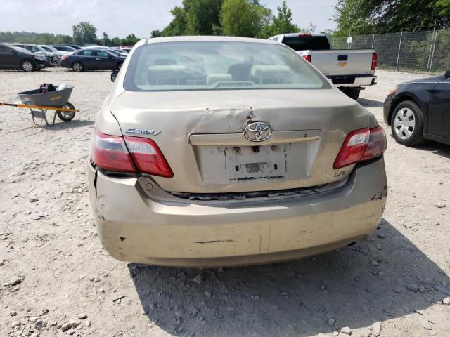 2009 Toyota Camry - Image 6