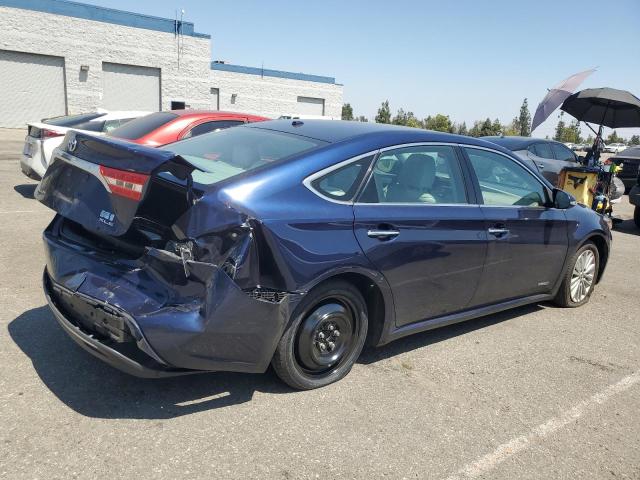 2013 Toyota Avalon Hybrid VIN: 4T1BD1EB2DU005823 Lot: 58355534