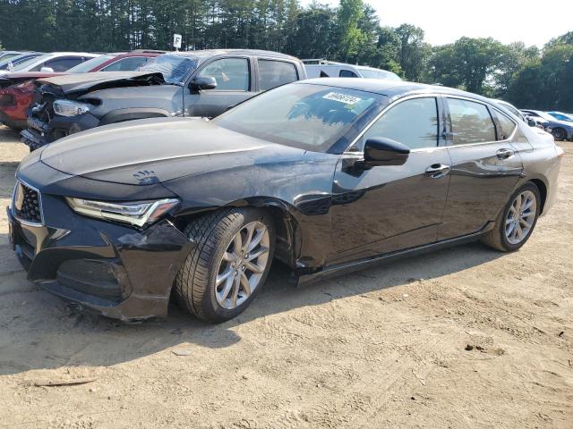 19UUB6F33MA003797 2021 Acura Tlx 2021 Acura Tlx VIN: 19UUB6F33MA003797 Lot: 59466124