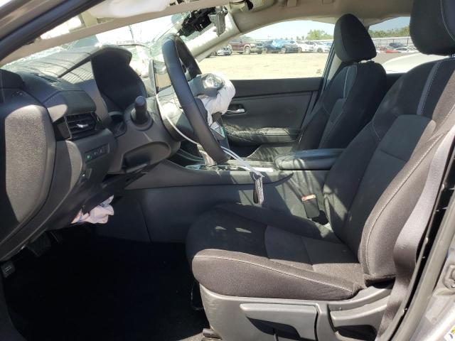 2021 Nissan Sentra Sv VIN: 3N1AB8CV2MY259768 Lot: 57784534