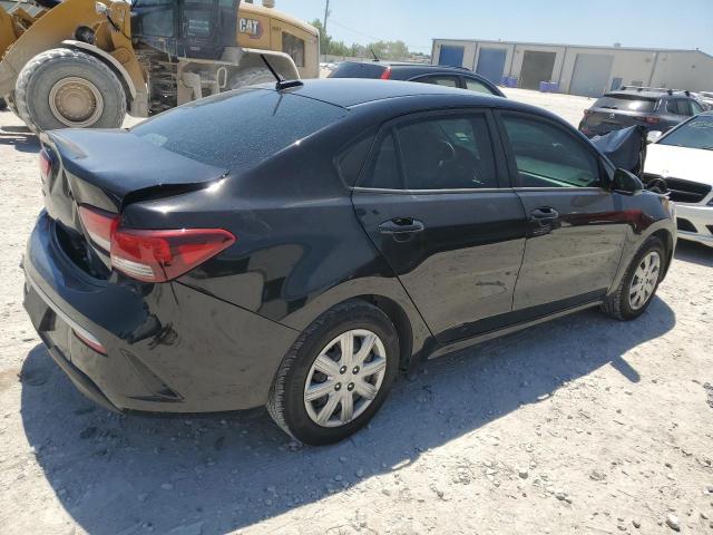 2022 KIA RIO LX - 3KPA24AD4NE481151