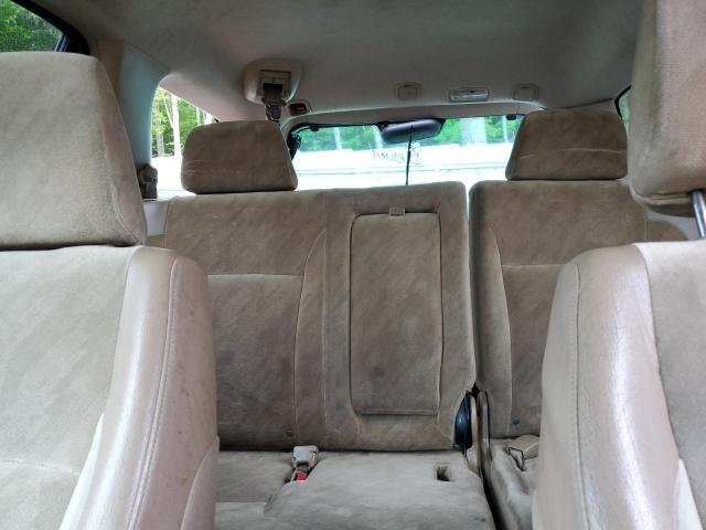 2003 Honda Cr-V Ex VIN: SHSRD78823U113896 Lot: 57191634