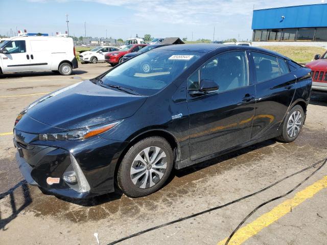 2020 TOYOTA PRIUS PRIME LE 2020