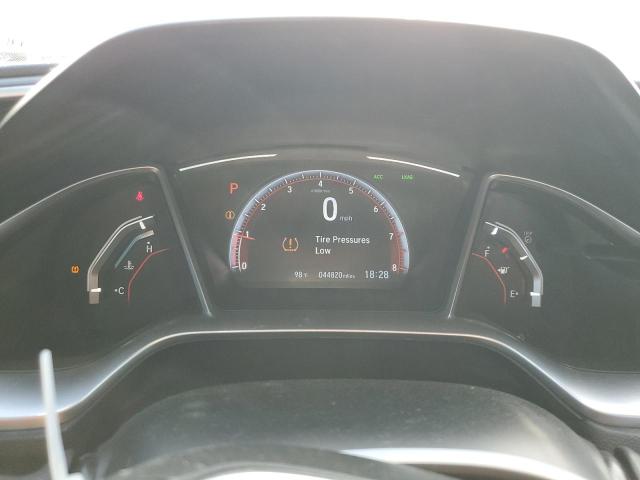 2020 Honda Civic Sport VIN: 2HGFC4B8XLH300559 Lot: 58418364