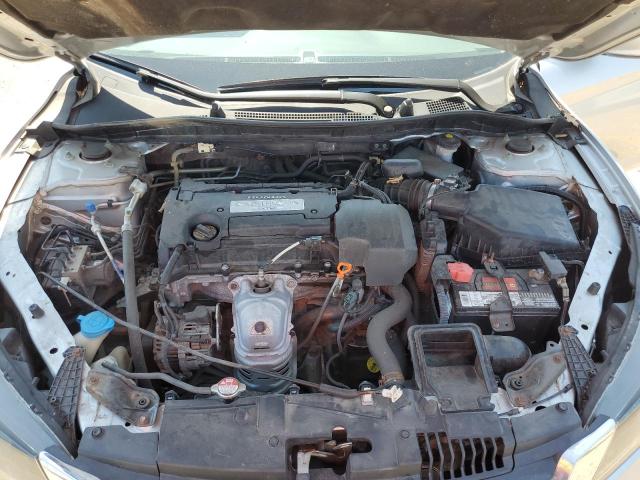 1HGCR2F3XDA058389 2013 Honda Accord Lx