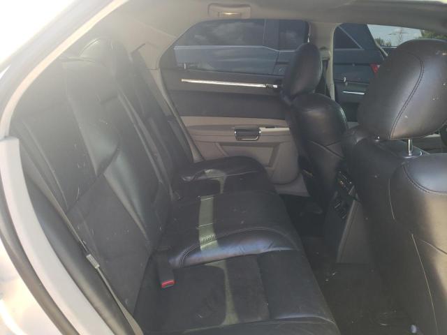 2007 Chrysler 300C Srt-8 VIN: 2C3KA73W17H788280 Lot: 57890654