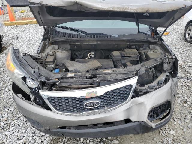 2012 Kia Sorento Base VIN: 5XYKT3A18CG231087 Lot: 60741744