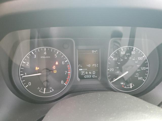 2017 NISSAN TITAN XD S - 1N6AA1F18HN502810